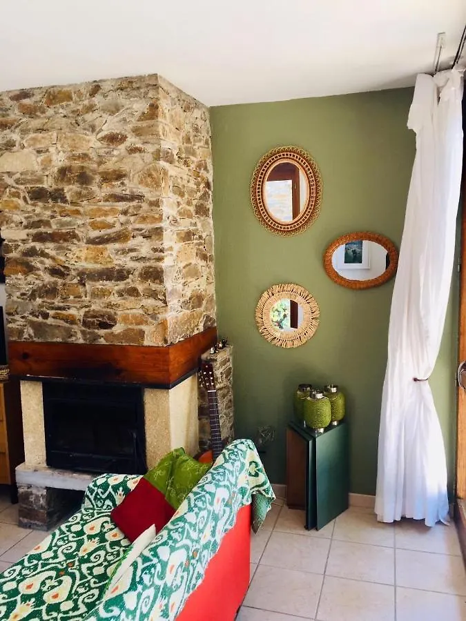 Gaou Benat, Village Des Fourches, Label Patrimoine Xxe Siecle Bormes-les-Mimosas Holiday home